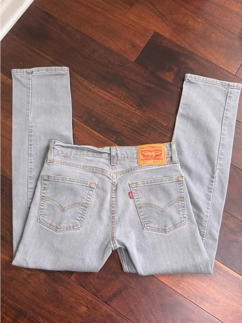 Levis levi’s 501